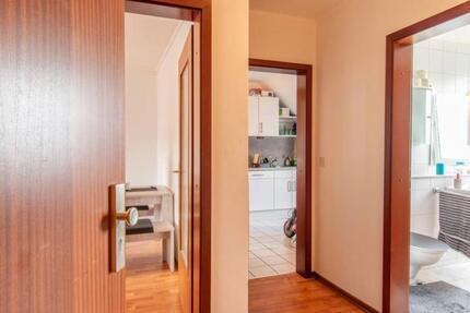 2 Zimmer Dachgeschoss Wohnung in Rendsburg 2 zimmer