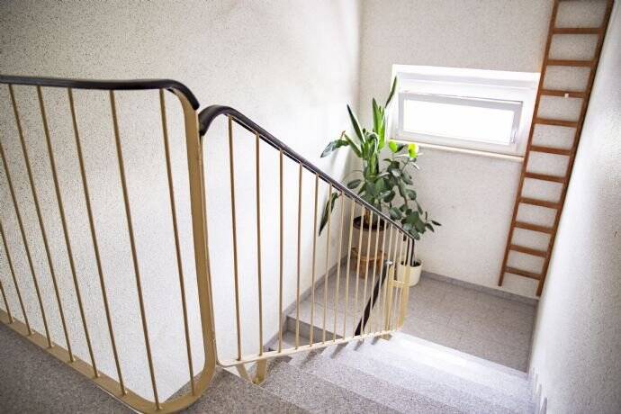 Etagenwohnung Eilenburg Eilenburg-Berg - 2 Zimmer, 49 m&sup2;, 270&euro; | Angebot:26320699