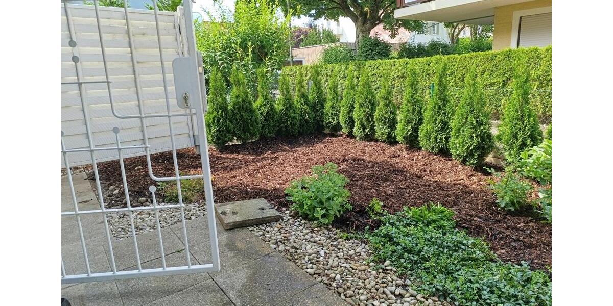 Erdgeschoßwohnung Nandlstadt - 1 Zimmer, 144 m&sup2;, 1.550&euro; | Angebot:25641037