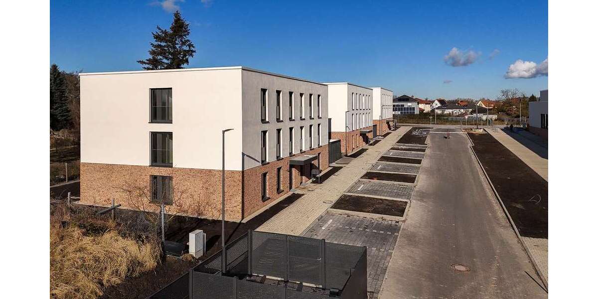 Etagenwohnung Werder (Havel) - 4 Zimmer, 93 m&sup2;, 1.302&euro; | Angebot:27209721