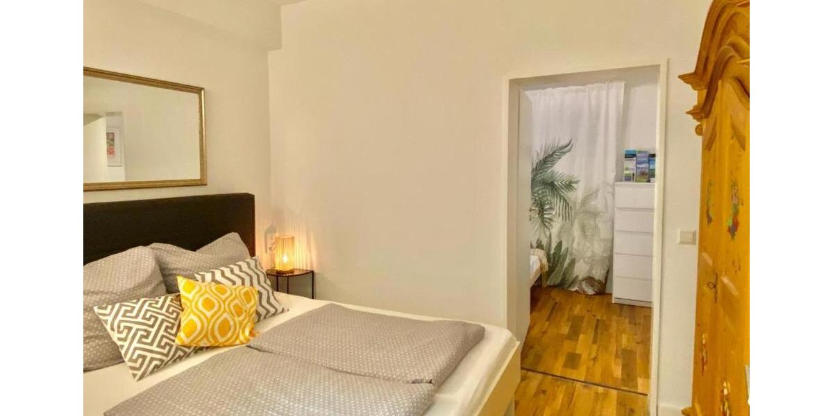 Wohnen auf Zeit Gaienhofen - 2.5 Zimmer, 56 m&sup2;, 30&euro; | Angebot:22254467