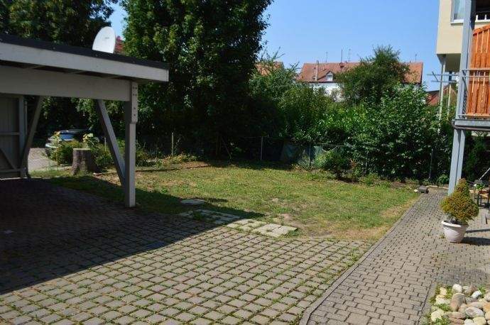 Etagenwohnung Kitzingen - 3 Zimmer, 109 m&sup2;, 885&euro; | Angebot:24733824