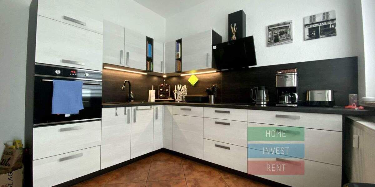 *FAMILIENDOMIZIL* 4,5 Raum Wohnung mit Terrasse «TC-RENT» 4 zimmer