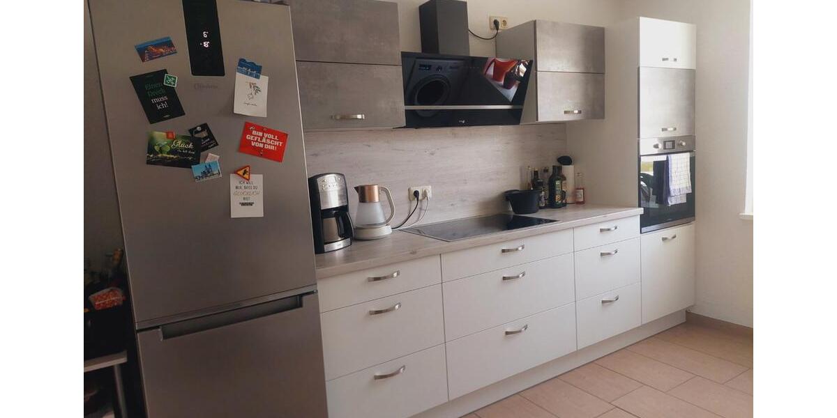 Maisonettenwohnung Magdeburg Ottersleben - 3 Zimmer, 99 m&sup2;, 750&euro; | Angebot:26701303