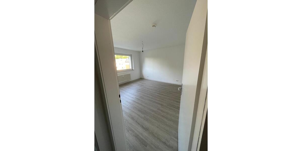 Erdgeschoßwohnung Witten - 2 Zimmer, 64 m&sup2;, 539&euro; | Angebot:24689628