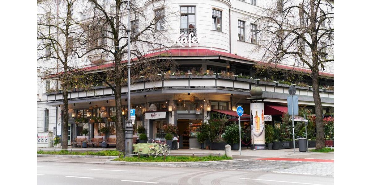 Erdgeschoßwohnung München Au-Haidhausen - 5 Zimmer, 200 m&sup2;, 5.000&euro; | Angebot:25080948