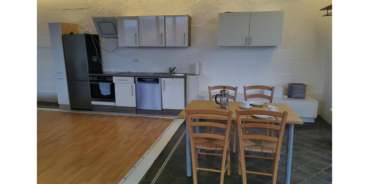 Loft - Studio - Atelier Altena - 2 Zimmer, 151 m&sup2;, 670&euro; | Angebot:25105157