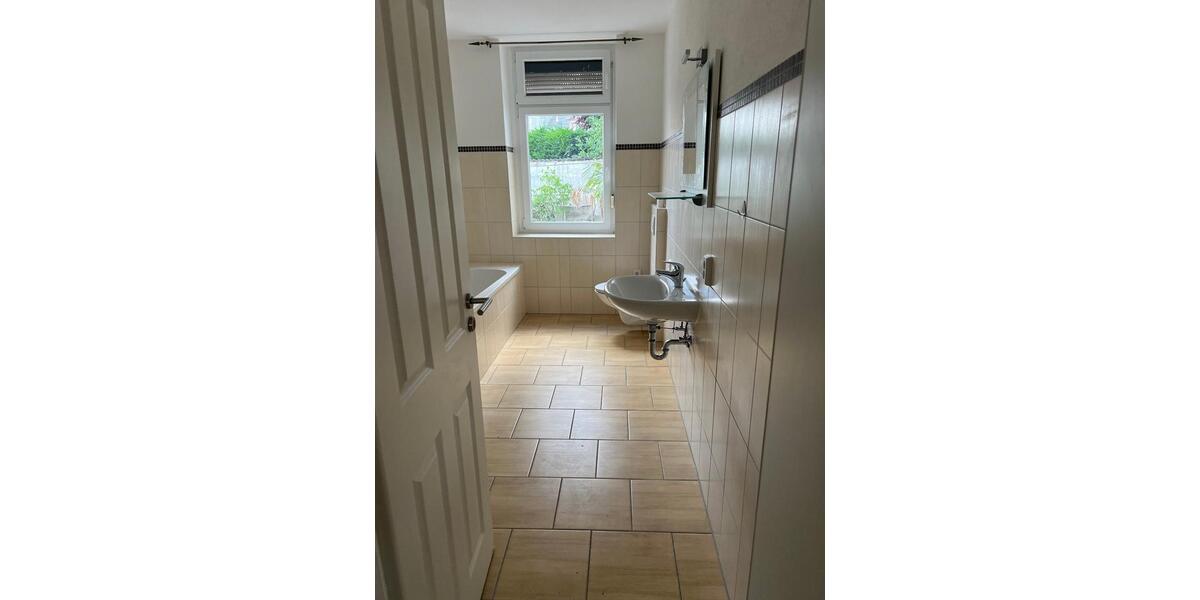 Erdgeschoßwohnung Bernburg (Saale) - 2 Zimmer, 392&euro; | Angebot:21876693