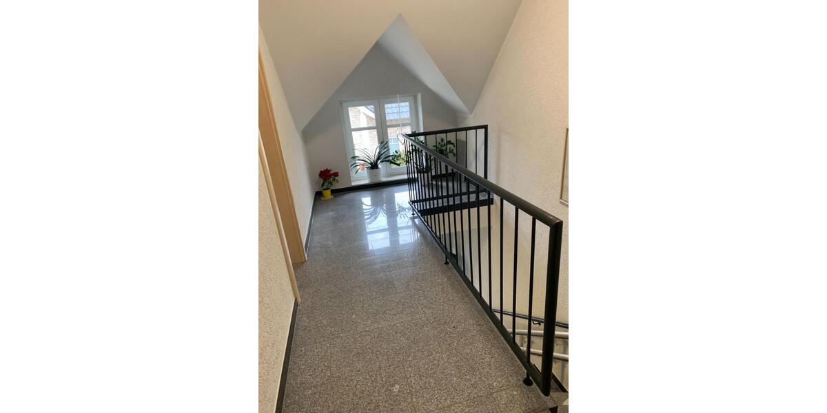 Dachgeschoßwohnung Olfen - 2 Zimmer, 90 m&sup2;, 970&euro; | Angebot:24982498