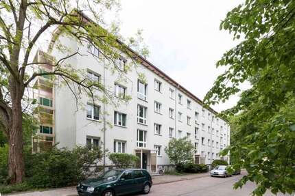 Wohnung zum Mieten in Hoyerswerda 375 € 62.01 m² 3 zimmer