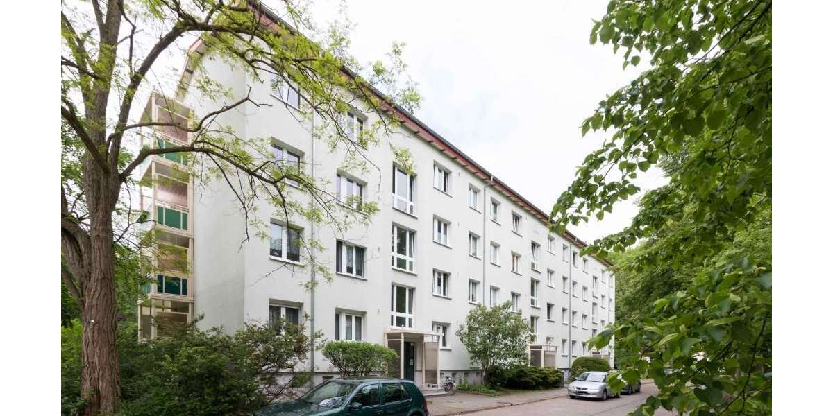 Wohnung zum Mieten in Hoyerswerda 375 € 62.01 m² 3 zimmer