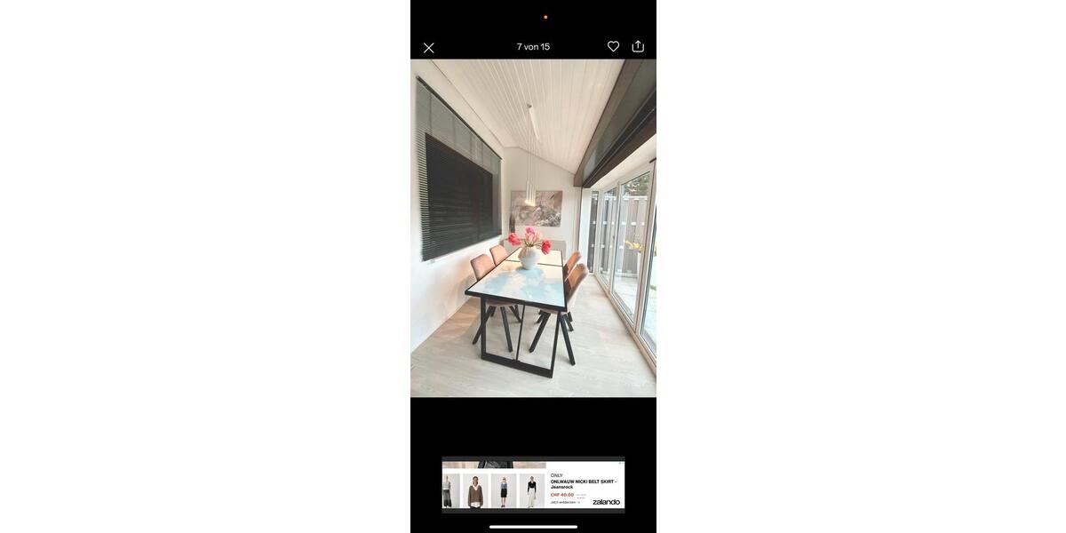 Etagenwohnung Suderburg - 4 Zimmer, 70 m&sup2;, 700&euro; | Angebot:26493676