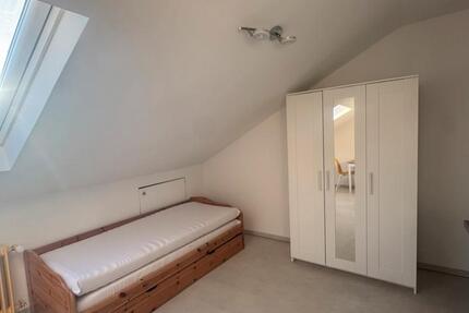 1-Zimmer-Wohnung möbliert 1 zimmer