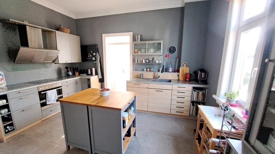 Etagenwohnung Königstein im Taunus - 5 Zimmer, 177 m&sup2;, 2.500&euro; | Angebot:26264069