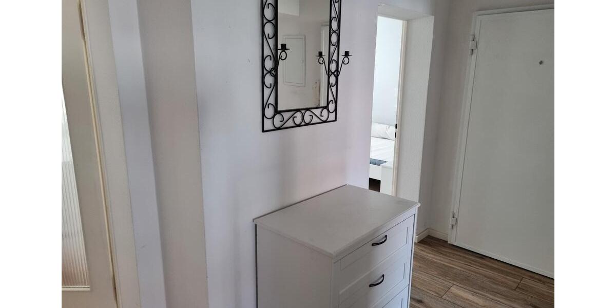 Wohnen auf Zeit Nürnberg Gibitzenhof - 1 Zimmer, 23 m&sup2;, 640&euro; | Angebot:26522618