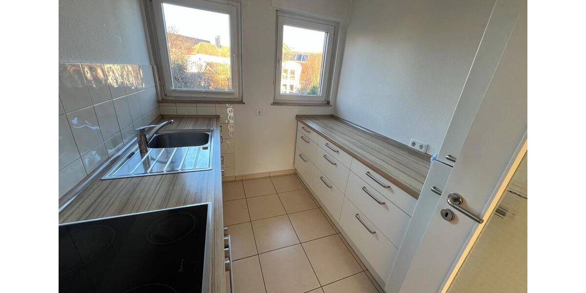 Etagenwohnung Warendorf - 3 Zimmer, 68 m&sup2;, 780&euro; | Angebot:26706047