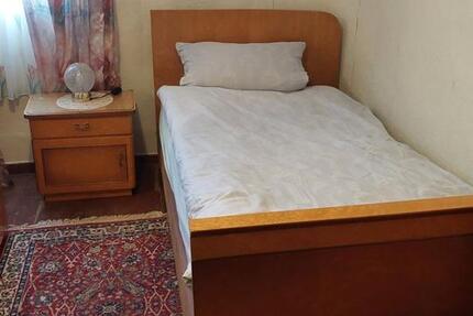Wohnen auf Zeit Geiselbach - 2 Zimmer, 12 m&sup2;, 270&euro; | Angebot:26235323