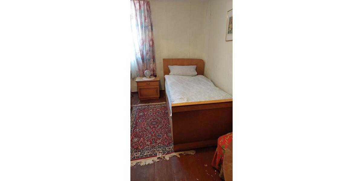 Wohnen auf Zeit Geiselbach - 2 Zimmer, 12 m&sup2;, 270&euro; | Angebot:26235323