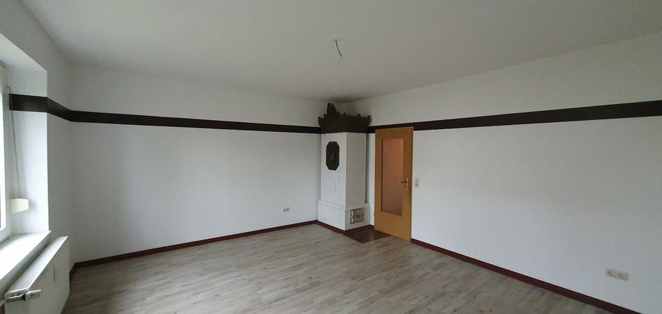 Erdgeschoßwohnung Prenzlau - 2 Zimmer, 65 m&sup2;, 370&euro; | Angebot:24739760