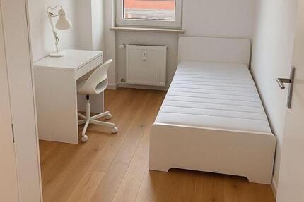 Wohnen auf Zeit Bad Soden am Taunus - 1 Zimmer, 12 m&sup2;, 500&euro; | Angebot:24207044