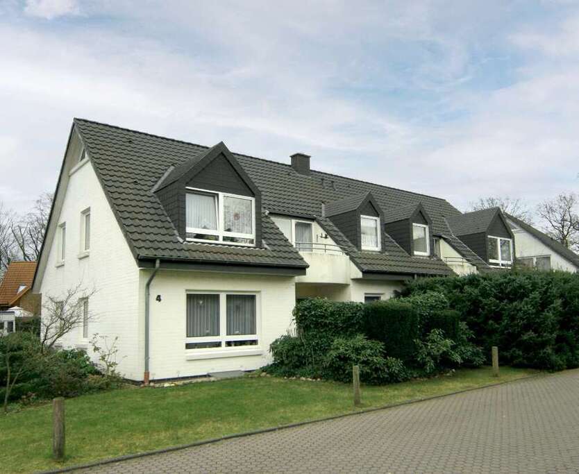 Wohnung zum Mieten in Oldenburg 483 € 69.01 m²