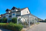 Etagenwohnung Bad Füssing - 2 Zimmer, 50 m&sup2;, 450&euro; | Angebot:26547203