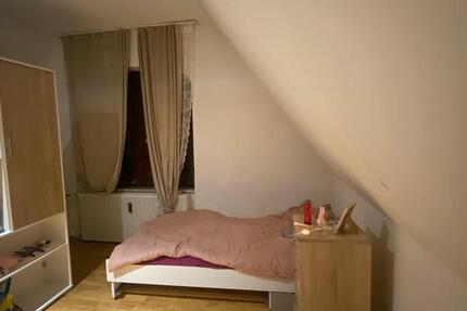 Wohnung Offenburg - 1 Zimmer, 20 m&sup2;, 480&euro; | Angebot:25985348