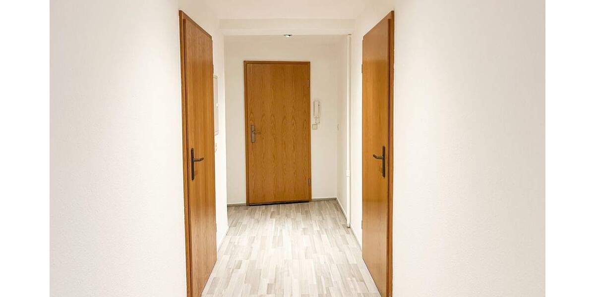 Etagenwohnung Erfurt Hohenwinden - 3 Zimmer, 68 m&sup2;, 640&euro; | Angebot:25663490