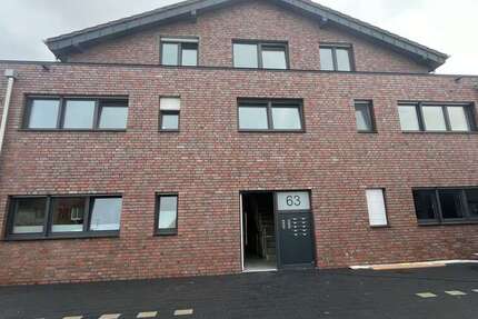Wohnung zum Mieten in Bocholt 820 € 55.73 m²