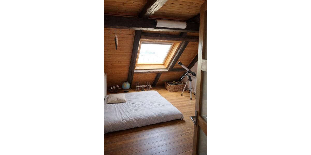 Etagenwohnung Simmersfeld - 4 Zimmer, 82 m&sup2;, 740&euro; | Angebot:26547369