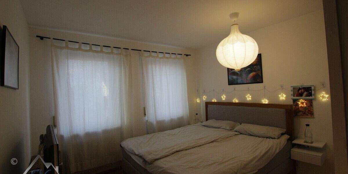 Etagenwohnung Puchheim / Puchheim-Bahnhof Puchheim Bahnhof - 3 Zimmer, 91 m&sup2;, 1.485&euro; | Angebot:24435846