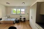 Möblierte 1-Zimmer-Wohnung in zentraler Lage!