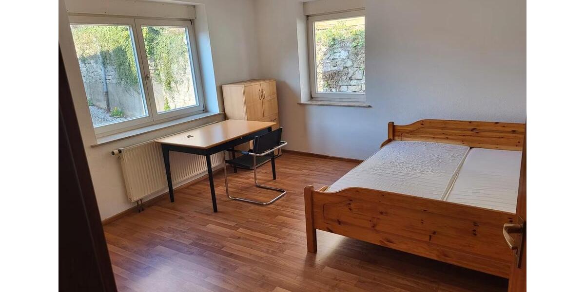 Wohnen auf Zeit Horb am Neckar - 1 Zimmer, 18 m&sup2;, 390&euro; | Angebot:26696020