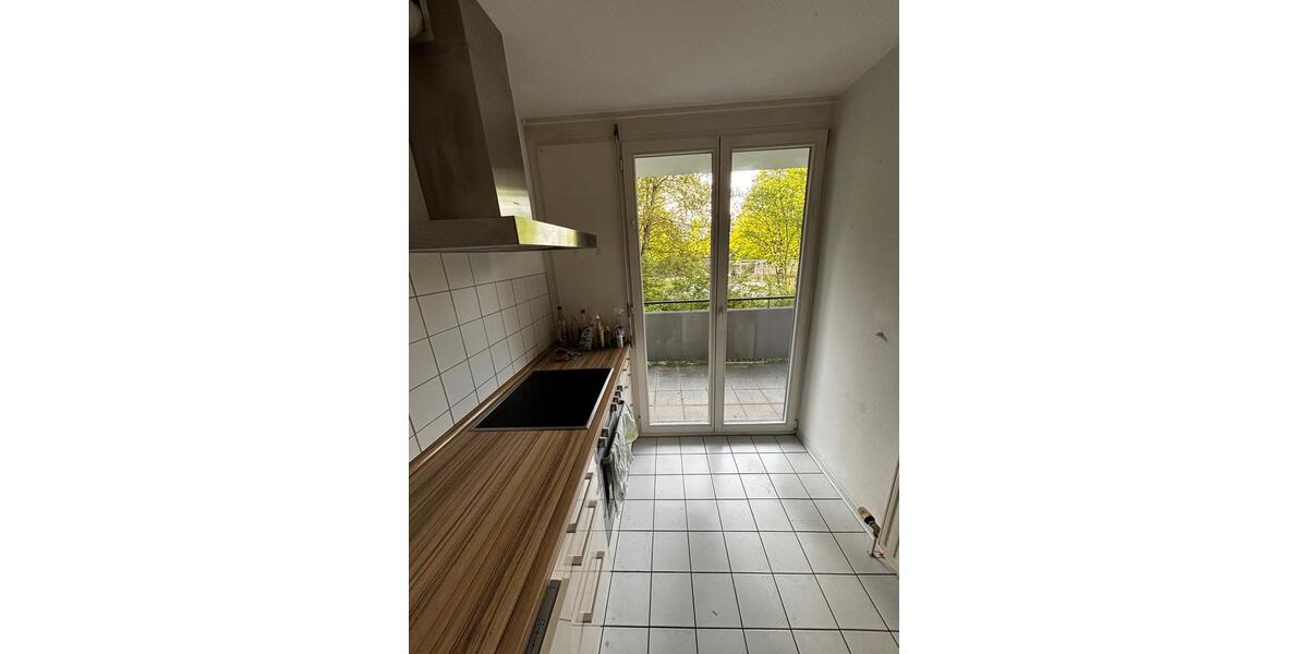 Etagenwohnung Stuttgart Birkach - 2 Zimmer, 56 m&sup2;, 950&euro; | Angebot:26354820