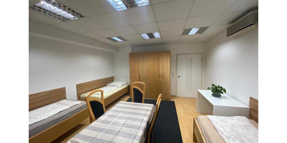 Erdgeschoßwohnung Nauheim - 2 Zimmer, 65 m&sup2;, 1.500&euro; | Angebot:26692265