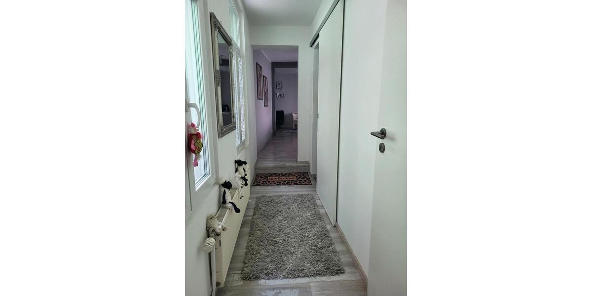 Etagenwohnung Bingen am Rhein - 1 Zimmer, 30 m&sup2;, 60&euro; | Angebot:26550702