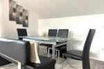 sofort frei: 3 Zimmer+extra Home-Office, voll möbliert, WG-geeignet zimmer