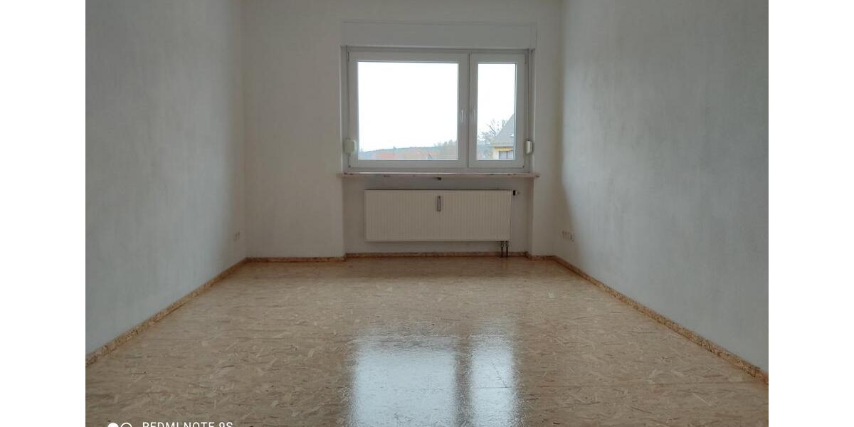 3 ZW OG 92m2 Creußen zu vermieten 3 zimmer