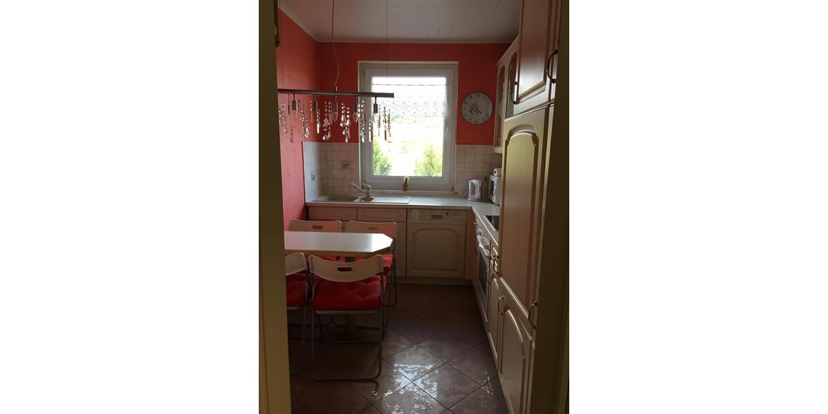 Etagenwohnung Kaltennordheim - 4 Zimmer, 76 m&sup2;, 725&euro; | Angebot:24770852