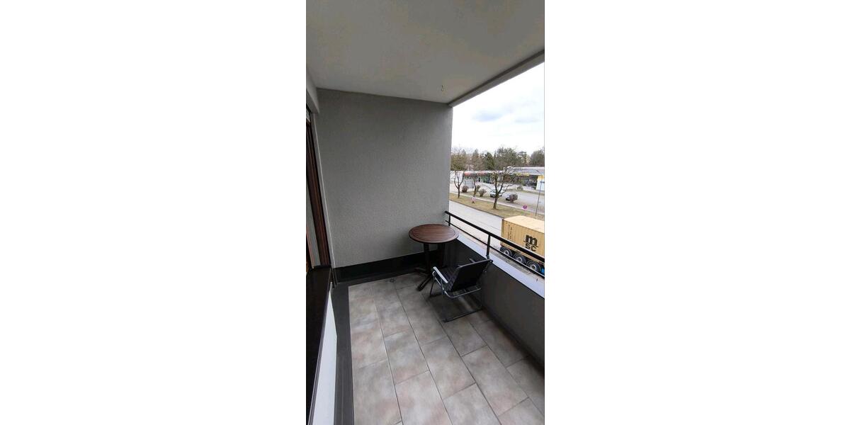 Etagenwohnung Waldkraiburg - 3 Zimmer, 76 m&sup2;, 880&euro; | Angebot:25637747