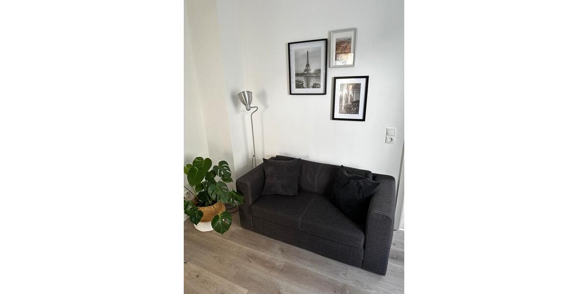 Terrassenwohnung Kassel Bad Wilhelmshöhe - 2 Zimmer, 38 m&sup2;, 1.100&euro; | Angebot:25613924