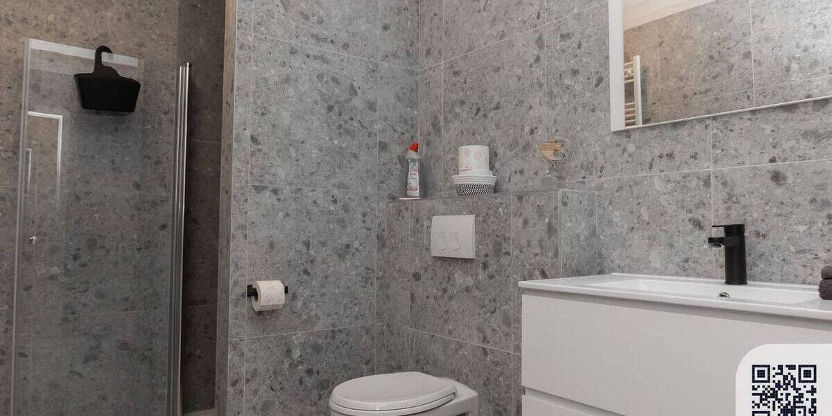 Etagenwohnung Wilhelmshaven Heppens - 2 Zimmer, 1.367&euro; | Angebot:26664666