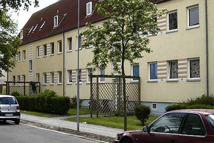 Wohnung Brunsbüttel - 2 Zimmer, 37 m&sup2;, 262&euro; | Angebot:27637707