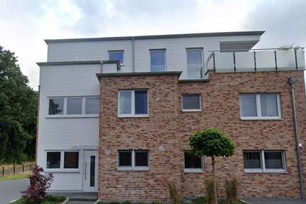 Wohnung zum Mieten in Rhade 1.600 € 137.57 m² 5 zimmer