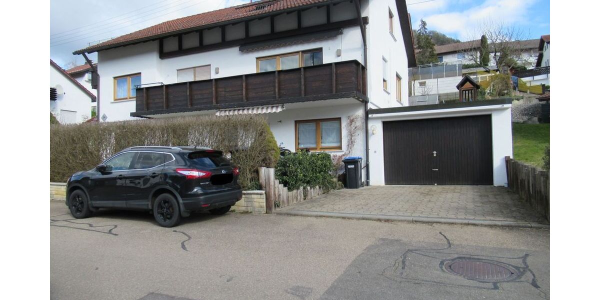 4-5 Zimmerwohnung - 4- Donzdorf | Angebot:27235934