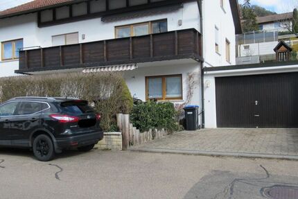 4-5 Zimmerwohnung - Wohnung Donzdorf | Angebot:27235934
