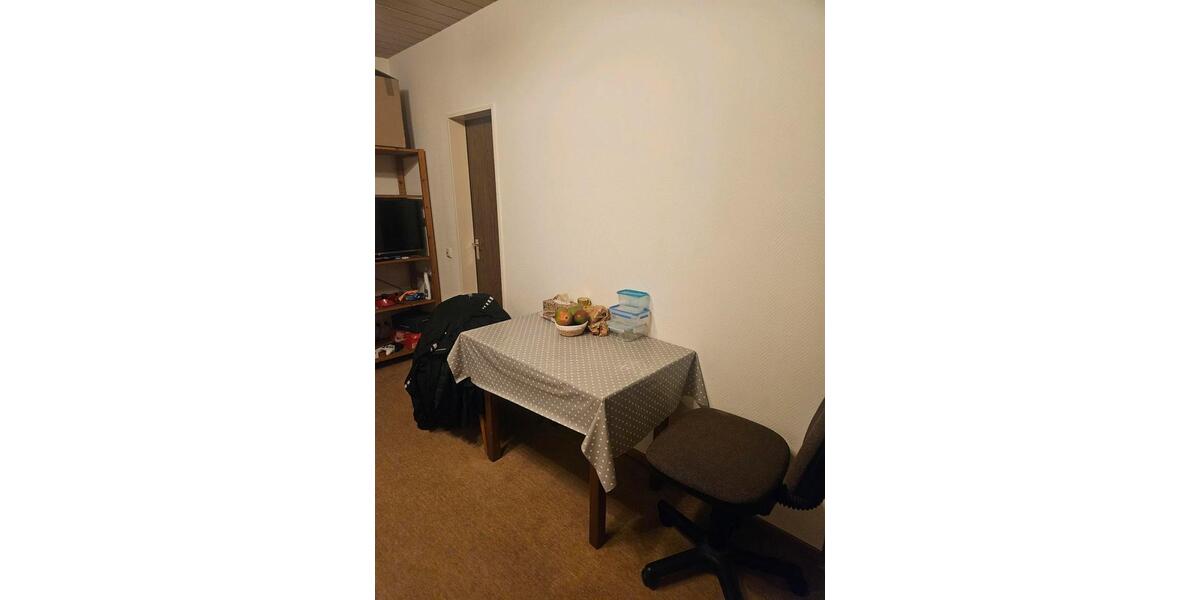 Etagenwohnung Jülich - 1 Zimmer, 30 m&sup2;, 400&euro; | Angebot:25384563