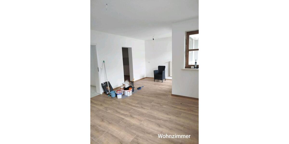 2-Zimmerwohnung in Geisenhausen 2 zimmer