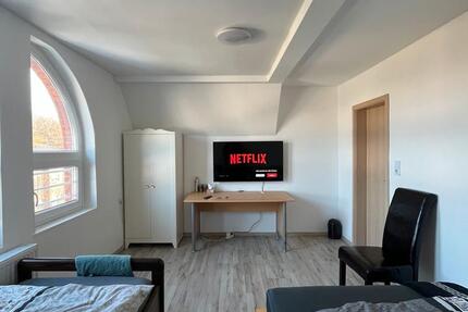 Wohnen auf Zeit Rheine Altenrheine - 1 Zimmer, 60 m&sup2;, 600&euro; | Angebot:25895423