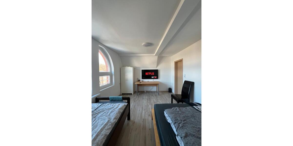 Wohnen auf Zeit Rheine Altenrheine - 1 Zimmer, 60 m&sup2;, 600&euro; | Angebot:25895423